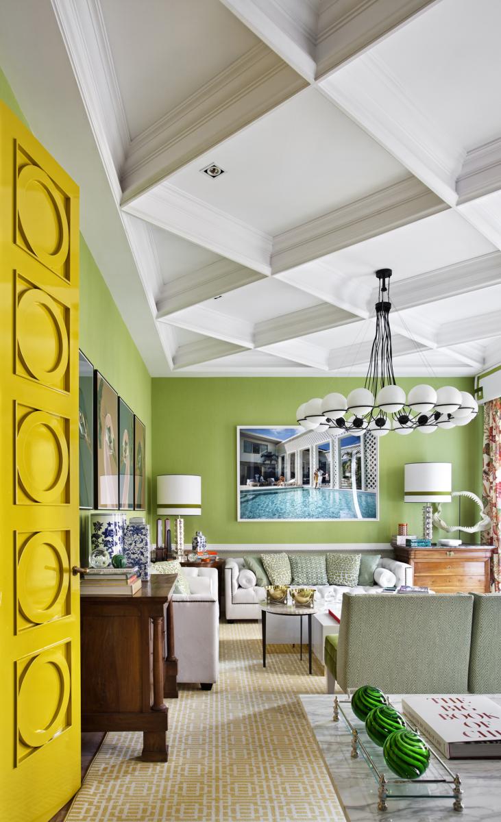C332 Corniche plafond polyuréthane Orac Decor Luxxus - 11,5x23x200cm (h x p x L)- moulure décorative - Image 4
