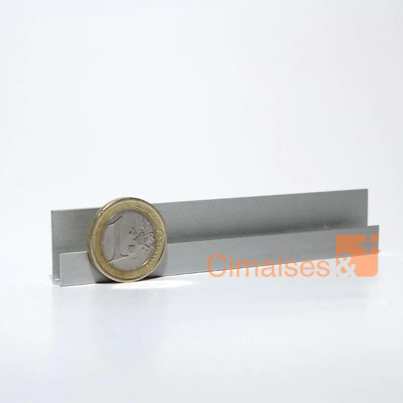 Cimaise Classic Rail 200 cm - Cimaise Tableau Artiteq - Image 10